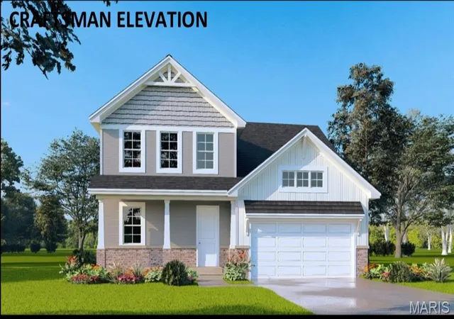 1st image of 1007 Jean Marie St, Saint Libory, IL 62282 | MLS# MIS26042317