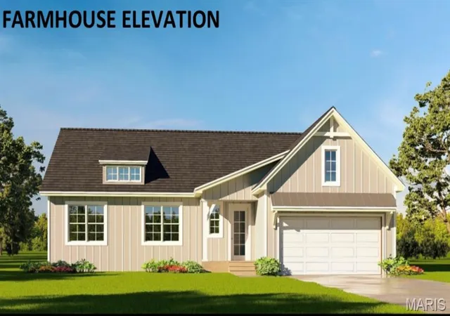 1st image of 1011 Jean Marie St, Saint Libory, IL 62282 | MLS# MIS26042318