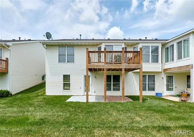 Homes for sale in O'fallon, MO | 12 Battersea Ct #3B, O'fallon, MO 63366 | MLS# MIS26042320