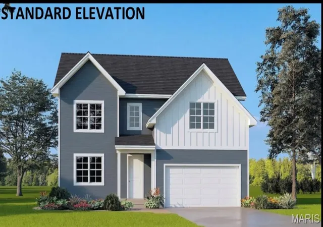1st image of 1016 Jean Marie St, Saint Libory, IL 62282 | MLS# MIS26042322