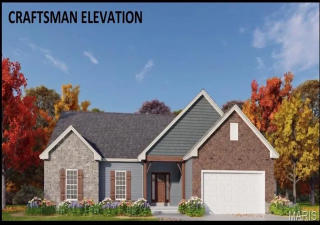 1st image of 1012 Jean Marie St, Saint Libory, IL 62282 | MLS# MIS26042327