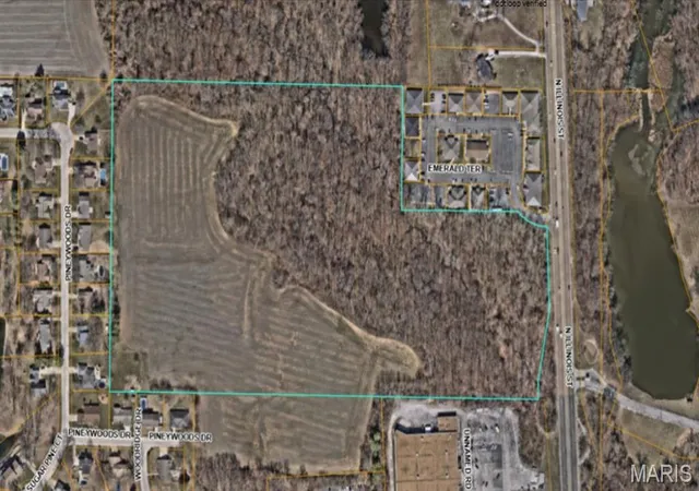 13th image of 3089 N Illinois St, Belleville, IL 62226 | MLS# MIS26042331