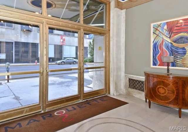 Homes for sale in St Louis, MO | 314 N Broadway #1701, St Louis, MO 63102 | MLS# MIS26042333