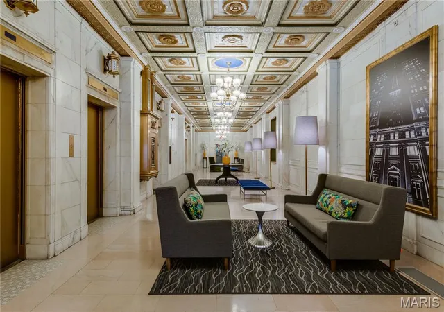 Homes for sale in St Louis, MO | 314 N Broadway #1701, St Louis, MO 63102 | MLS# MIS26042333