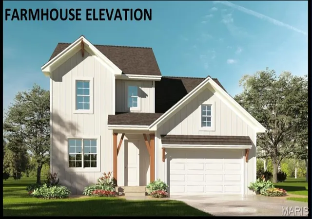 1st image of 627 Hailie St, Saint Libory, IL 62282 | MLS# MIS26042334
