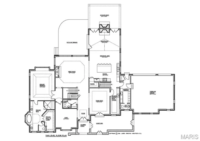 Photo 3 of Single family home for sale at Tbb - 16404 Clayton Rd, Wildwood, MO 63011 | MLS# MIS26042342 | Listing updated on 2026-09-01