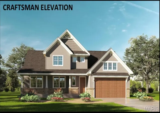 1st image of 639 Hailie St, Saint Libory, IL 62282 | MLS# MIS26042344