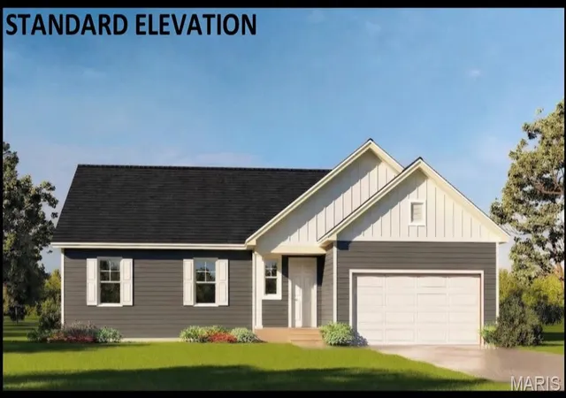 1st image of 651 Hailie St, Saint Libory, IL 62282 | MLS# MIS26042349