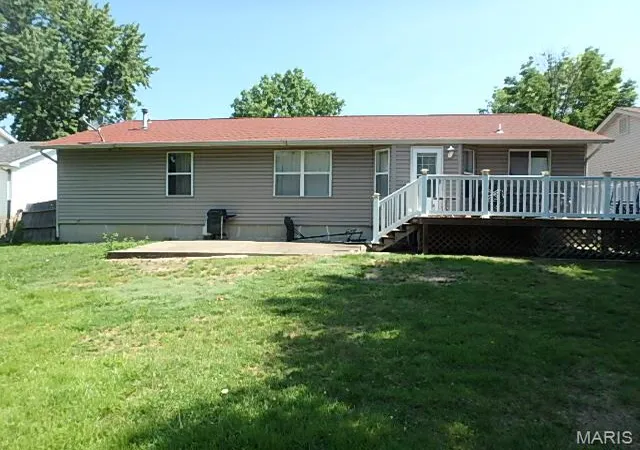 27th image of 6432 Sprucefield Dr, O Fallon, MO 63368 | MLS# MIS26042351