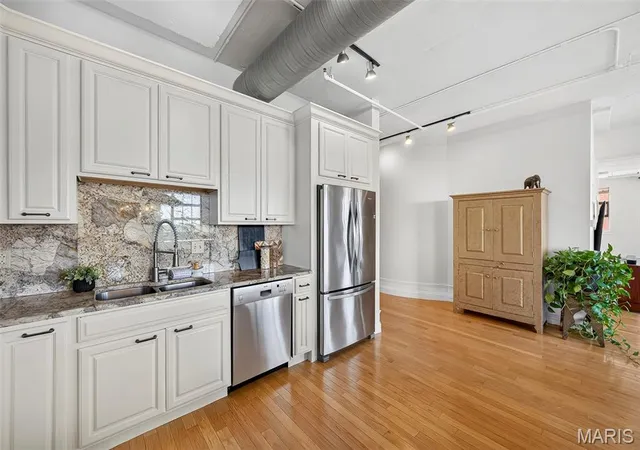 Photo 4 of Condo for sale at 4901 Washington Blvd #5C, Saint Louis, MO 63108 | MLS# MIS26042355 | Listing updated on 2026-10-09