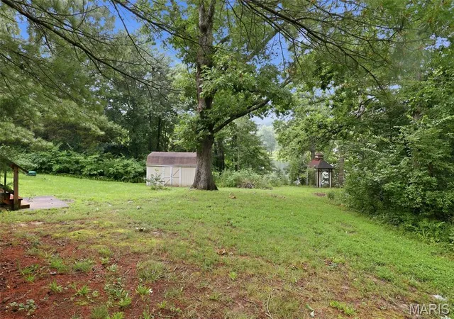 4th image of 1891 Deer Run Trl, Pacific, MO 63069 | MLS# MIS26042357