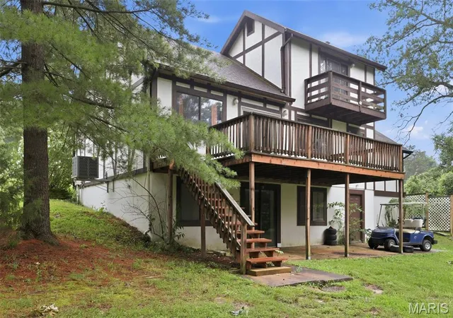 5th image of 1891 Deer Run Trl, Pacific, MO 63069 | MLS# MIS26042357