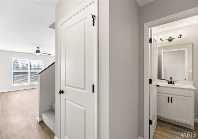 Homes for sale in Gray Summit, MO | 2 St James At Parkview Commons, Gray Summit, MO 63069 | MLS# MIS26042372