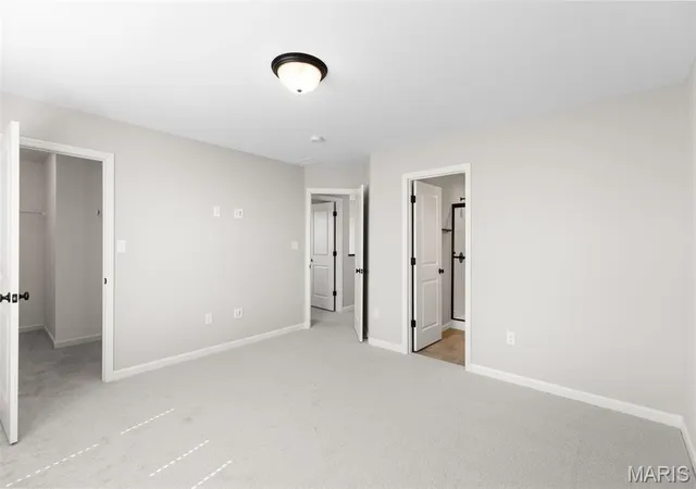 Homes for sale in Gray Summit, MO | 2 St James At Parkview Commons, Gray Summit, MO 63069 | MLS# MIS26042372