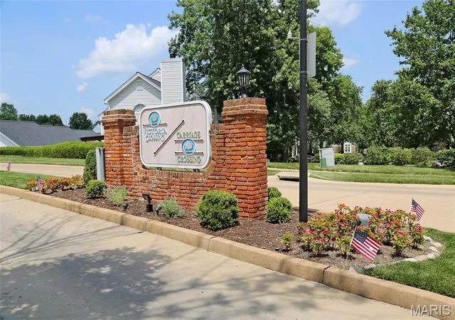 Homes for sale in Wildwood, MO | 116 Jubilee Hill Dr #G, Wildwood, MO 63040 | MLS# MIS26042376