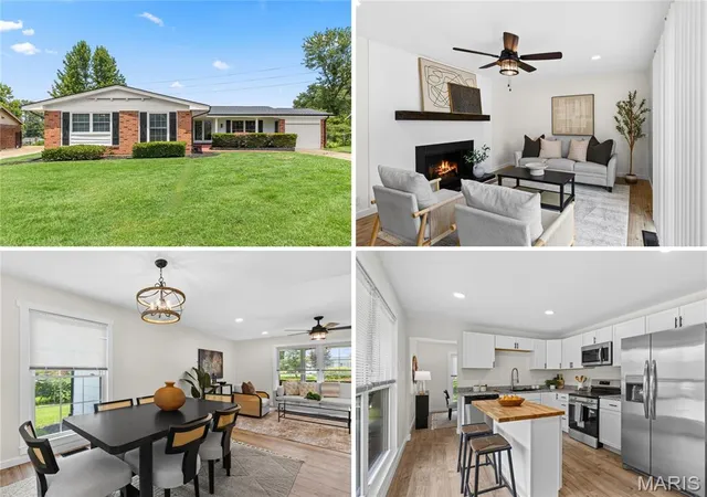 1st image of 2390 Grassland Dr, Florissant, MO 63033 | MLS# MIS26042381