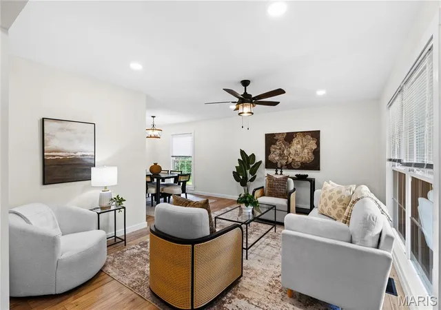 5th image of 2390 Grassland Dr, Florissant, MO 63033 | MLS# MIS26042381