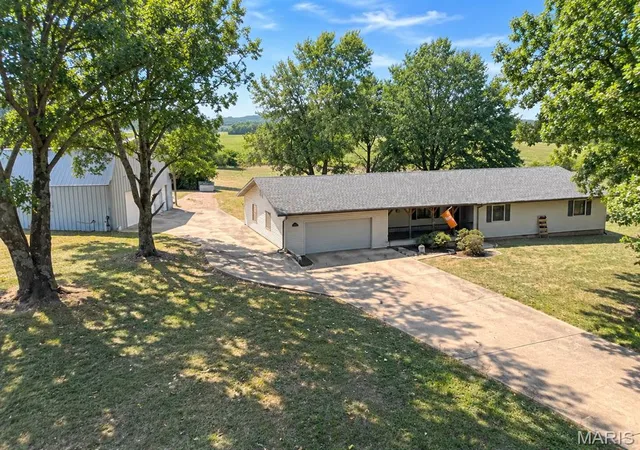 Photo 1 of Single family home for sale at 9013 County Road 6750, West Plains, MO 65775 | MLS# MIS26042384 | Listing updated on 2026-10-13
