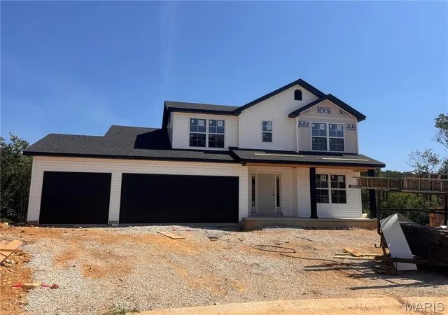 Photo 1 of Sale Pending at 701 Blake Dr, Hillsboro, MO 63050 | MLS# MIS26042390 | Listing updated on 2026-10-19