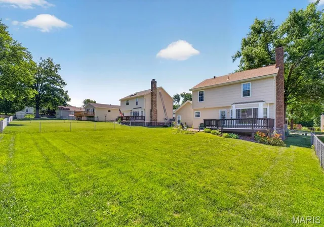 Homes for sale in Oakville, MO | 2739 Cripple Creek Dr, Oakville, MO 63129 | MLS# MIS26042397