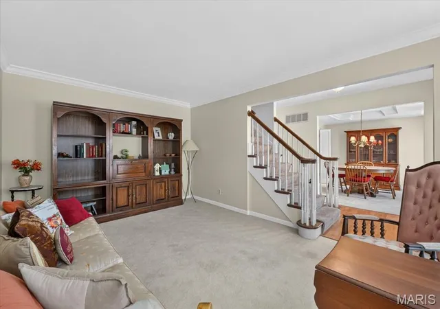 Homes for sale in Oakville, MO | 2739 Cripple Creek Dr, Oakville, MO 63129 | MLS# MIS26042397