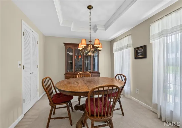 Homes for sale in Oakville, MO | 2739 Cripple Creek Dr, Oakville, MO 63129 | MLS# MIS26042397