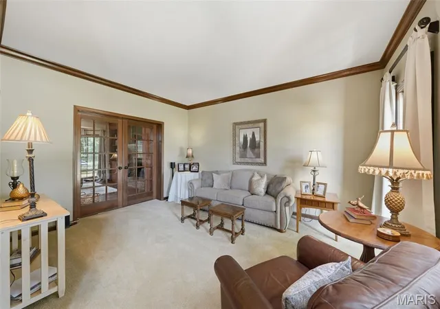 Homes for sale in Ballwin, MO | 645 Arbor Haven Dr, Ballwin, MO 63021 | MLS# MIS26042398