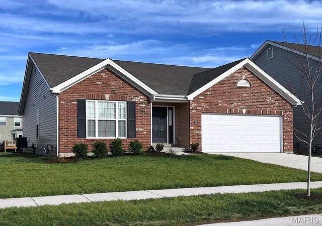 3rd image of 2 Aspen Ii At Parkview Manors, Gray Summit, MO 63069 | MLS# MIS26042404