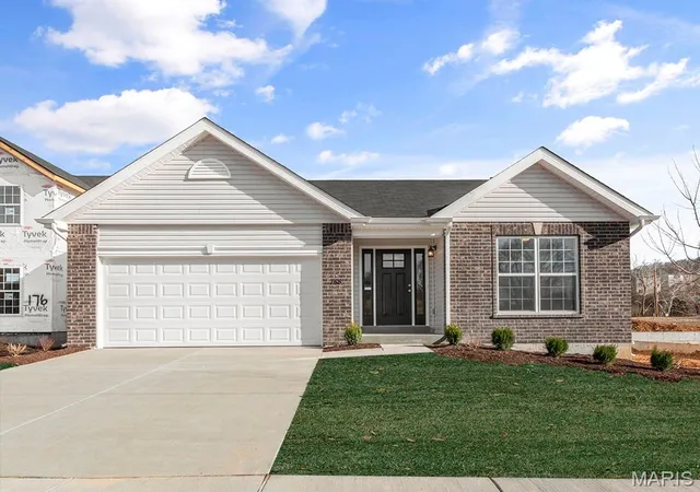 5th image of 2 Aspen Ii At Parkview Manors, Gray Summit, MO 63069 | MLS# MIS26042404