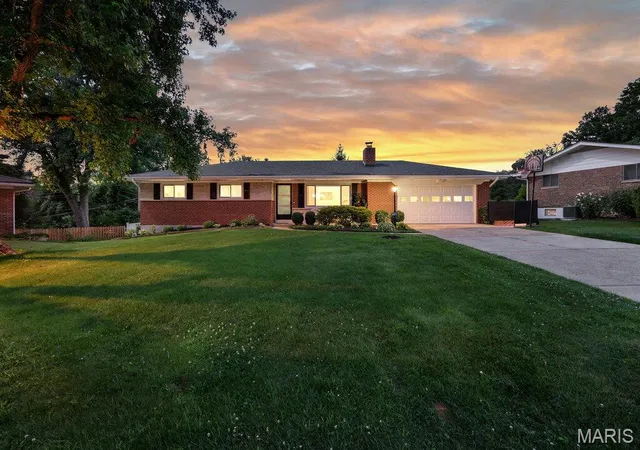 1st image of 11134 Saucier Dr, Saint Louis, MO 63141 | MLS# MIS26042413
