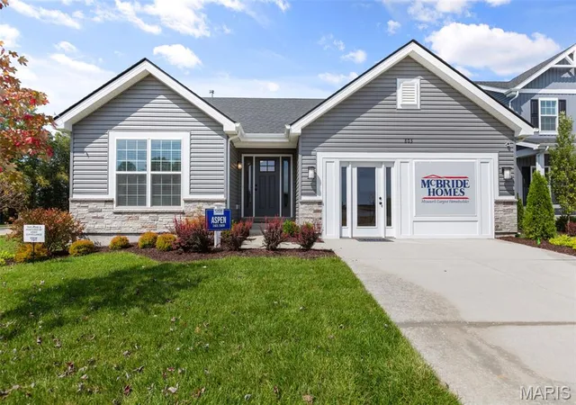 Homes for sale in Rolla, MO | 2 Aspen At Highlands, Rolla, MO 65401 | MLS# MIS26042422