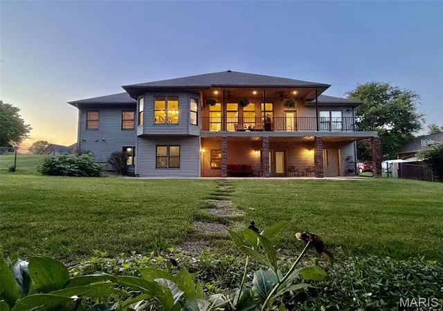 1st image of 2533 Copperwood Dr, Lebanon, MO 65536 | MLS# MIS26042427