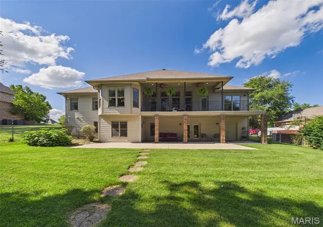 2nd image of 2533 Copperwood Dr, Lebanon, MO 65536 | MLS# MIS26042427