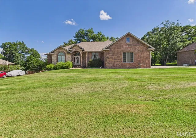 42nd image of 2533 Copperwood Dr, Lebanon, MO 65536 | MLS# MIS26042427