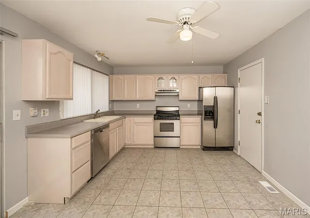 Homes for sale in Barnhart, MO | 1804 Fairfax Dr, Barnhart, MO 63012 | MLS# MIS26042428