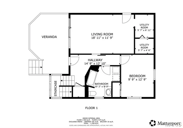Homes for sale in St Clair, MO | 415 Lilac Ln, St Clair, MO 63077 | MLS# MIS26042429