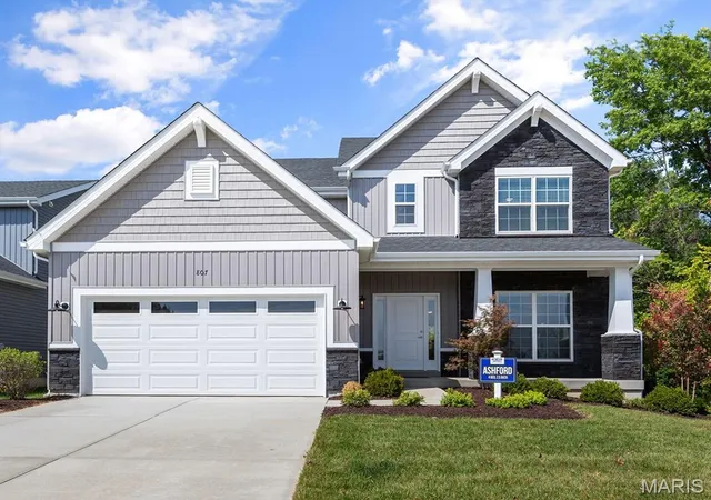 Homes for sale in Rolla, MO | 2 Ashford At Highlands, Rolla, MO 65401 | MLS# MIS26042435