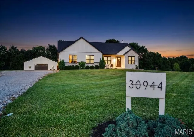 1st image of 30944 Bonnie Bell Dr, Warrenton, MO 63383 | MLS# MIS26042437