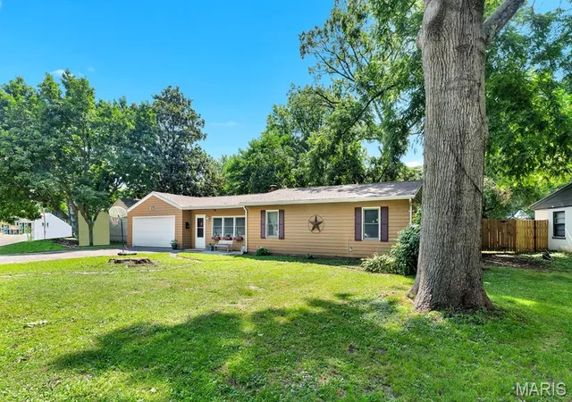 1st image of 263 Hartnett Ave, Saint Louis, MO 63135 | MLS# MIS26042439