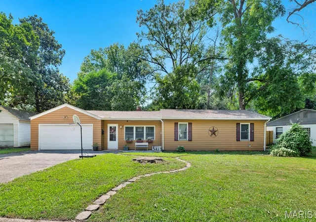 17th image of 263 Hartnett Ave, Saint Louis, MO 63135 | MLS# MIS26042439