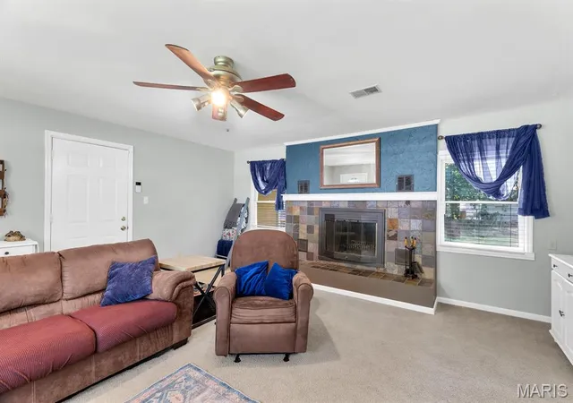 2nd image of 263 Hartnett Ave, Saint Louis, MO 63135 | MLS# MIS26042439