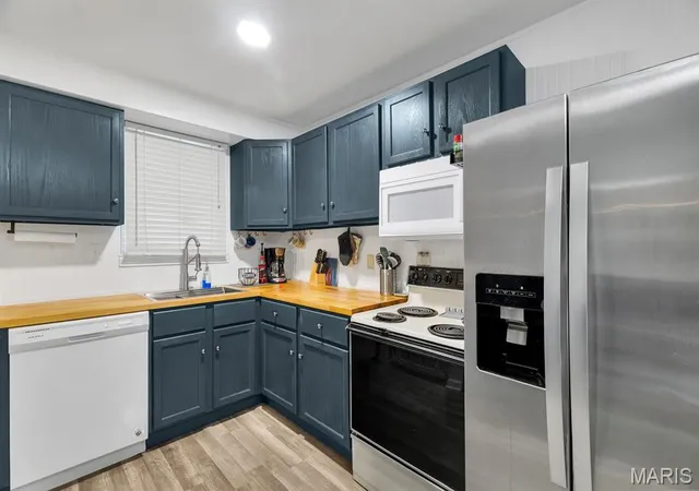 4th image of 263 Hartnett Ave, Saint Louis, MO 63135 | MLS# MIS26042439