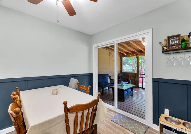 5th image of 263 Hartnett Ave, Saint Louis, MO 63135 | MLS# MIS26042439