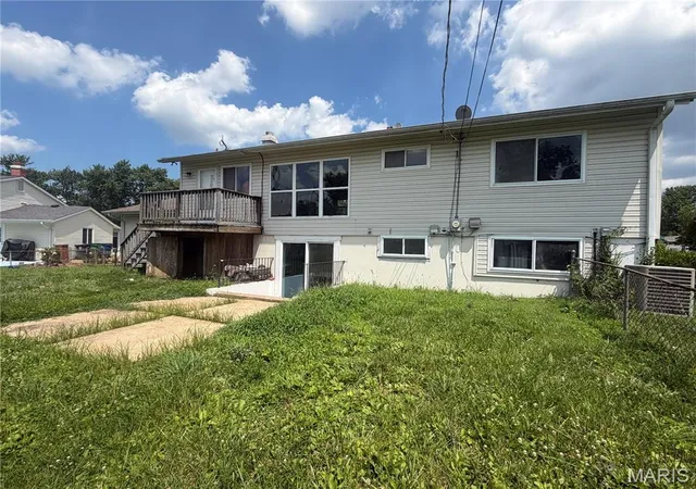 22nd image of 2290 Montagne Dr, Florissant, MO 63033 | MLS# MIS26042441