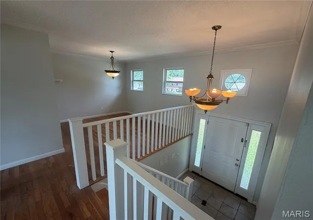 3rd image of 2290 Montagne Dr, Florissant, MO 63033 | MLS# MIS26042441