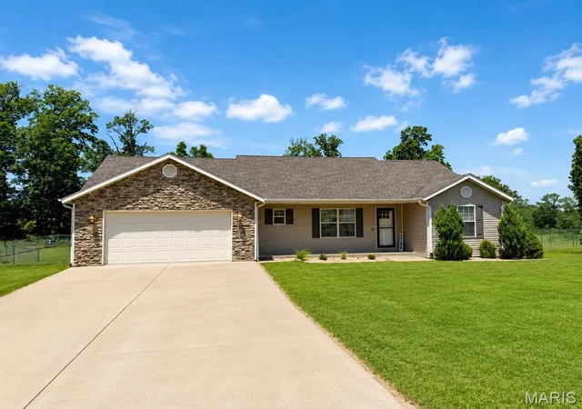 Homes for sale in Poplar Bluff, MO | 3795 Wildwood Path, Poplar Bluff, MO 63901 | MLS# MIS26042442