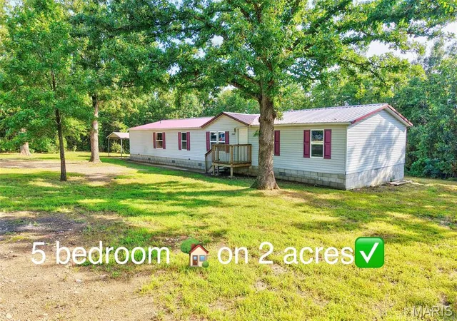 Photo 1 of Sale Pending at (Undisclosed), Lebanon, MO 65536 | MLS# MIS26042456 | Listing updated on 2026-09-14