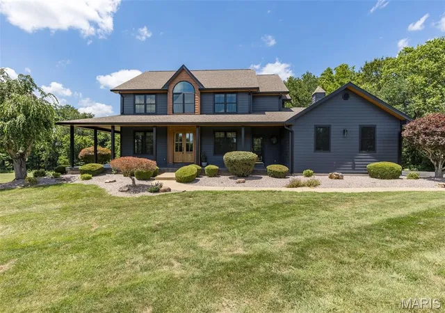 1st image of 4669 Quail Run Rd, Farmington, MO 63640 | MLS# MIS26042462