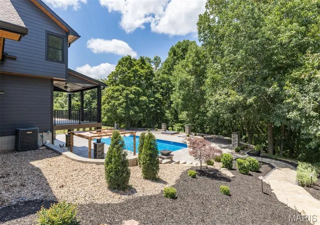 2nd image of 4669 Quail Run Rd, Farmington, MO 63640 | MLS# MIS26042462
