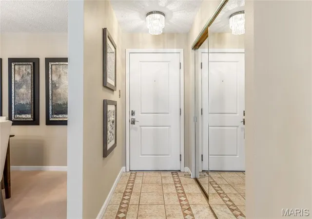 2nd image of 14443 Bantry Ln #24, Chesterfield, MO 63017 | MLS# MIS26042467